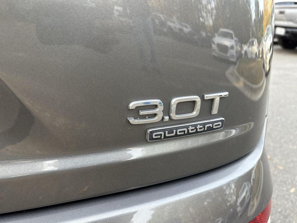 used 2018 Audi Q7 car, priced at $14,995