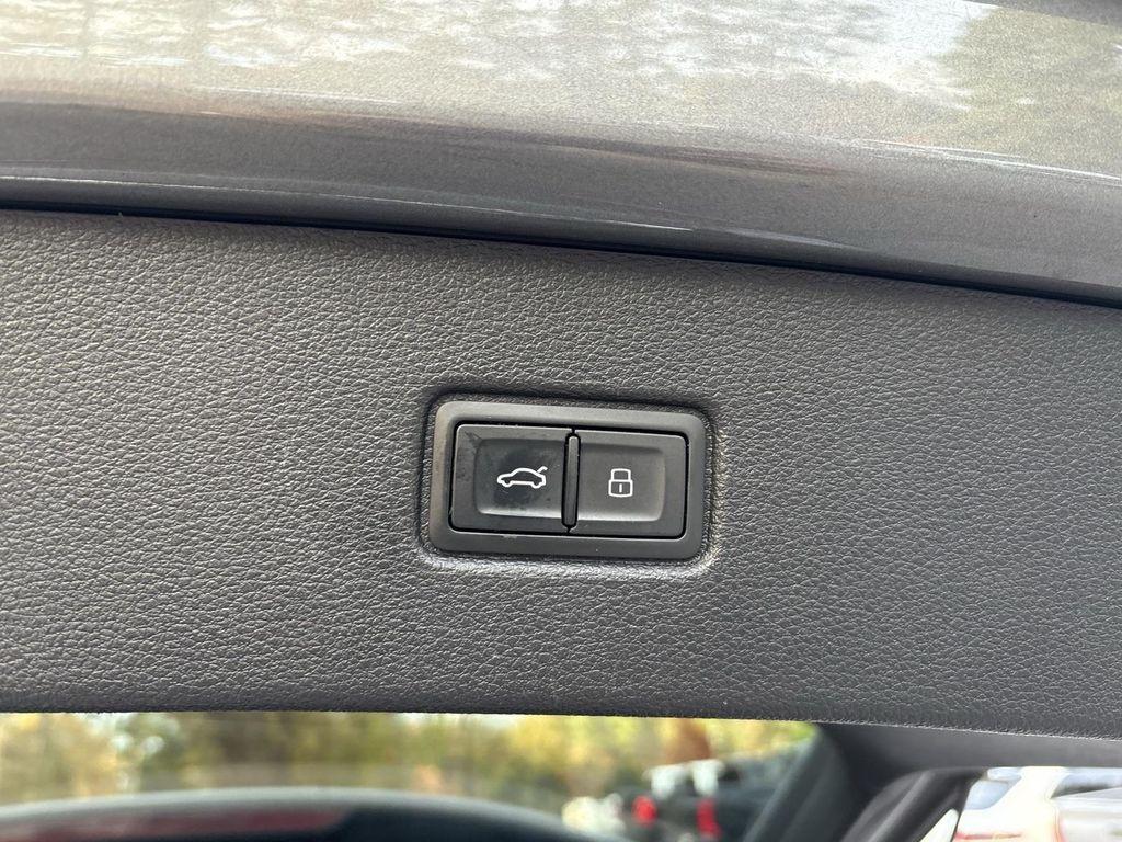 used 2018 Audi Q7 car, priced at $14,995