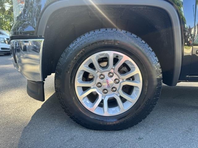 used 2015 GMC Sierra 1500 car, priced at $18,995