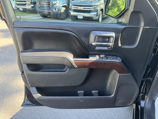 used 2015 GMC Sierra 1500 car, priced at $18,995