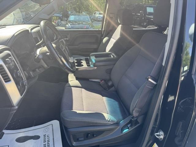 used 2015 GMC Sierra 1500 car, priced at $18,995