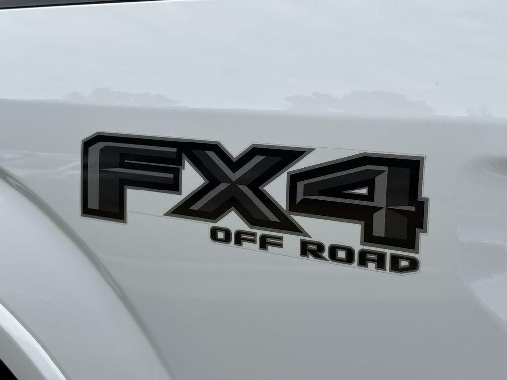 used 2016 Ford F-150 car, priced at $19,995