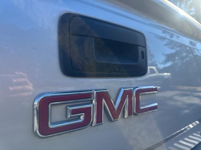 used 2017 GMC Sierra 1500 car, priced at $24,995