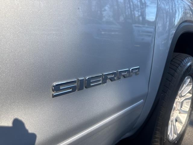 used 2017 GMC Sierra 1500 car, priced at $24,995