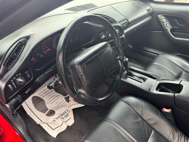 used 1995 Chevrolet Camaro car, priced at $11,695