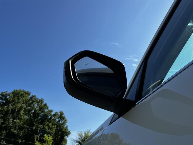 used 2018 Volkswagen Atlas car, priced at $15,995