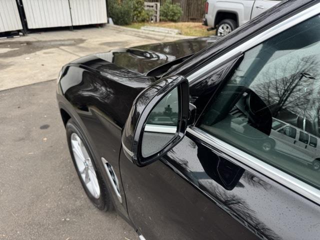 used 2019 BMW X3 car, priced at $15,995