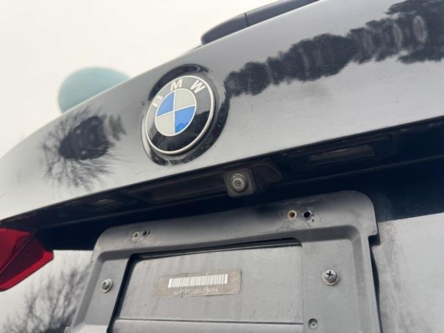 used 2019 BMW X3 car, priced at $15,995