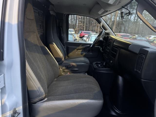 used 2022 GMC Savana 2500 car, priced at $32,941