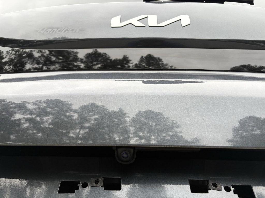 used 2022 Kia Soul car, priced at $14,525