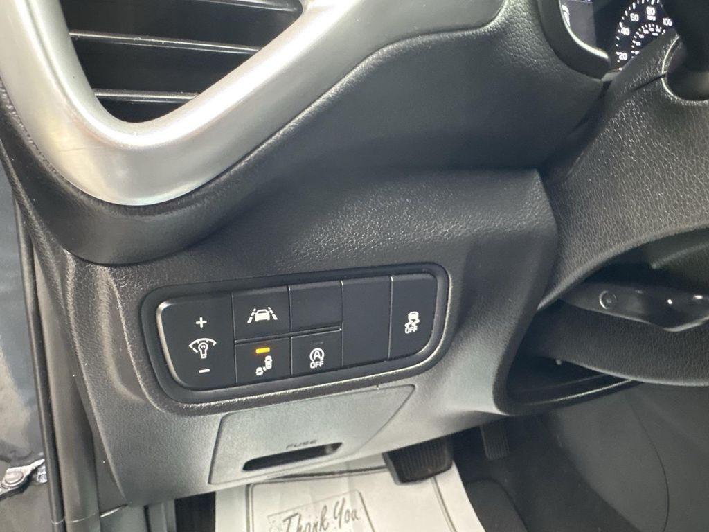 used 2022 Kia Soul car, priced at $14,525