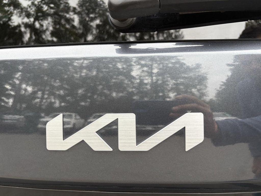 used 2022 Kia Soul car, priced at $14,525