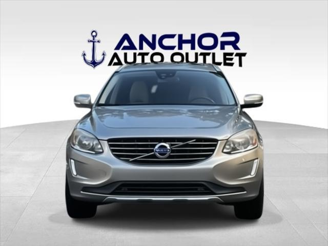 used 2015 Volvo XC60 car, priced at $9,995