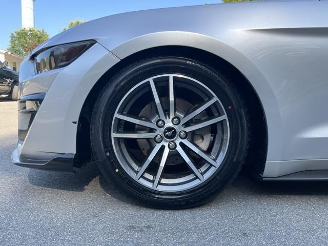 used 2016 Ford Mustang car, priced at $15,995