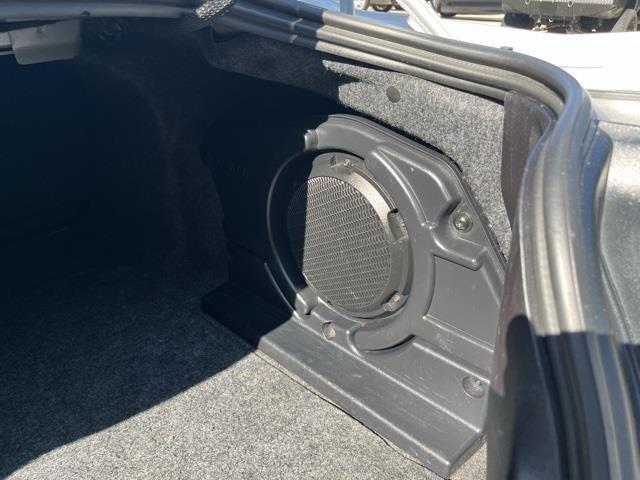 used 2016 Ford Mustang car, priced at $15,995