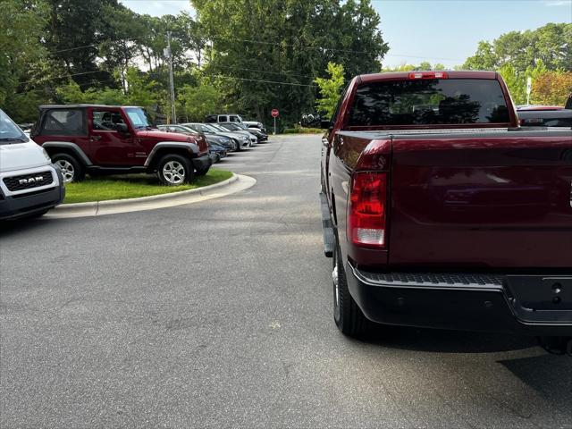 used 2017 Ram 3500 car, priced at $27,995