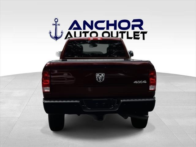 used 2017 Ram 3500 car, priced at $27,995