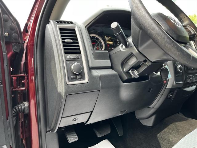 used 2017 Ram 3500 car, priced at $27,995