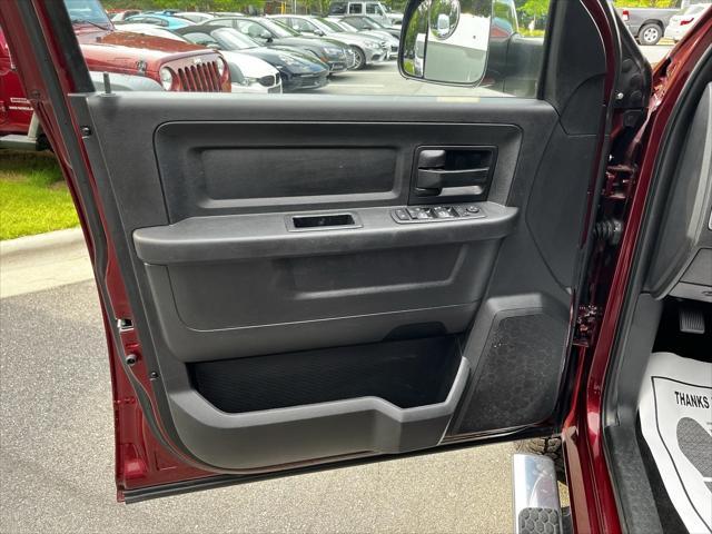 used 2017 Ram 3500 car, priced at $27,995
