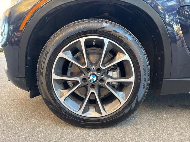 used 2017 BMW X5 car, priced at $16,995