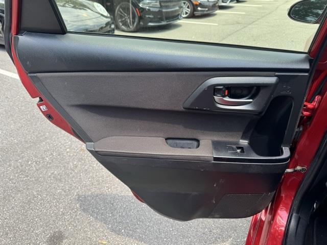 used 2017 Toyota Corolla iM car, priced at $11,995