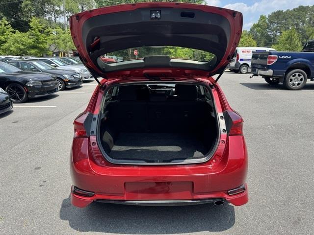 used 2017 Toyota Corolla iM car, priced at $11,995