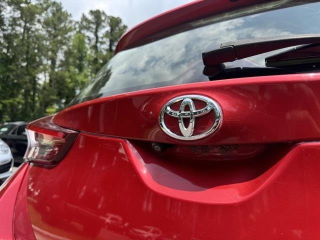 used 2017 Toyota Corolla iM car, priced at $11,995