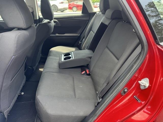 used 2017 Toyota Corolla iM car, priced at $11,995