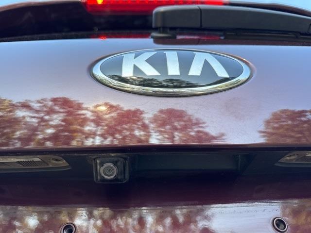 used 2017 Kia Sorento car, priced at $10,333