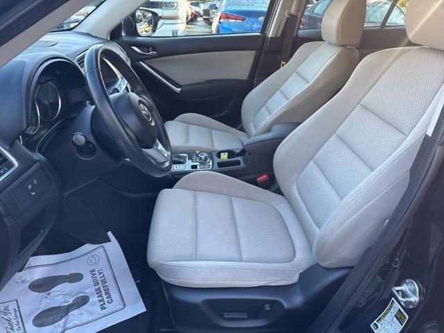 used 2016 Mazda CX-5 car, priced at $12,920