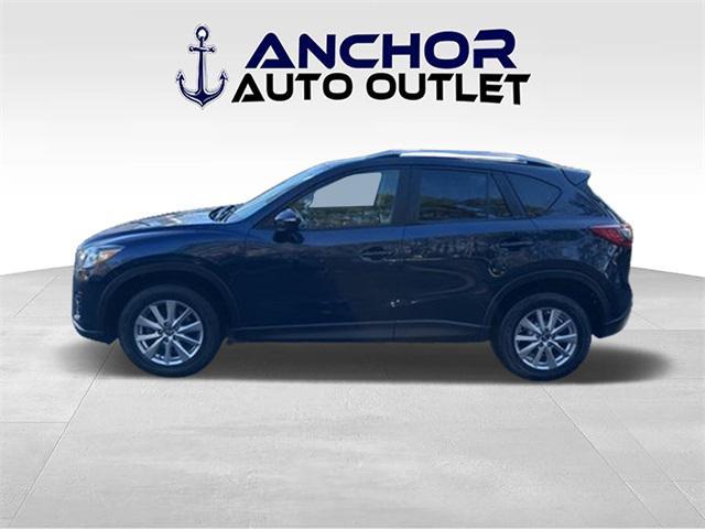 used 2016 Mazda CX-5 car, priced at $12,920