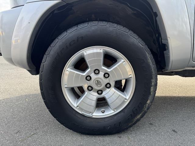 used 2009 Toyota Tacoma car, priced at $13,360