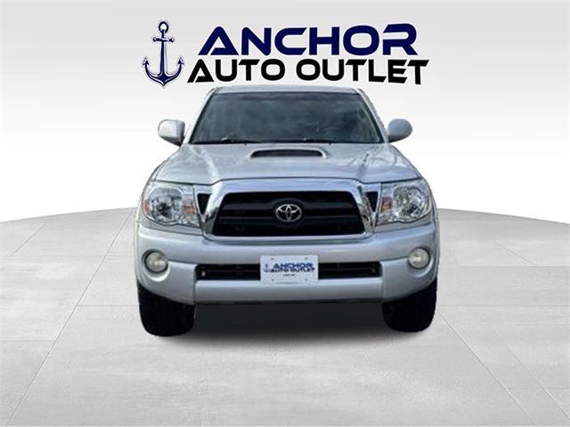 used 2009 Toyota Tacoma car, priced at $13,360