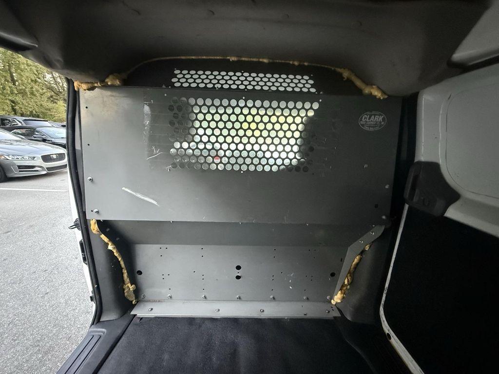 used 2017 Nissan NV200 car, priced at $10,410