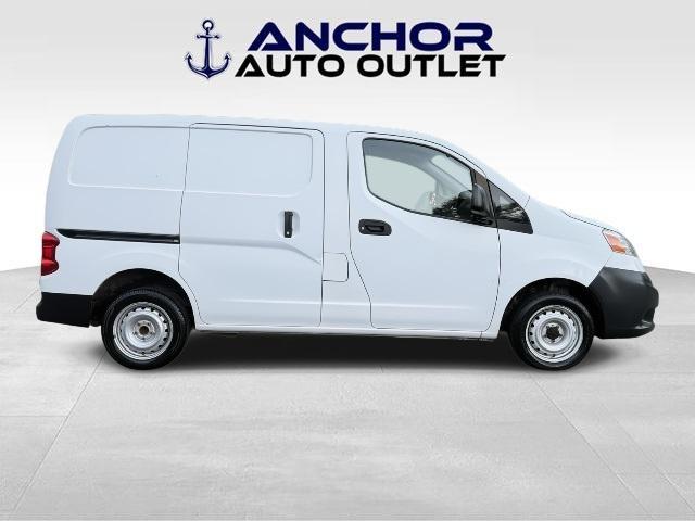 used 2017 Nissan NV200 car, priced at $10,410