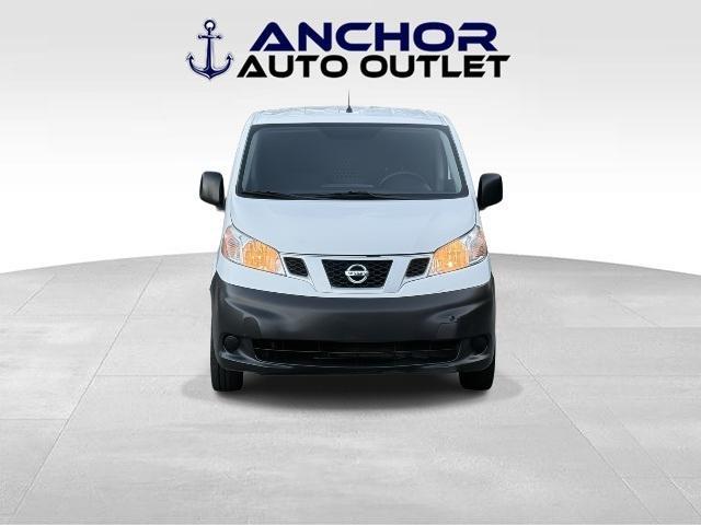 used 2017 Nissan NV200 car, priced at $10,410