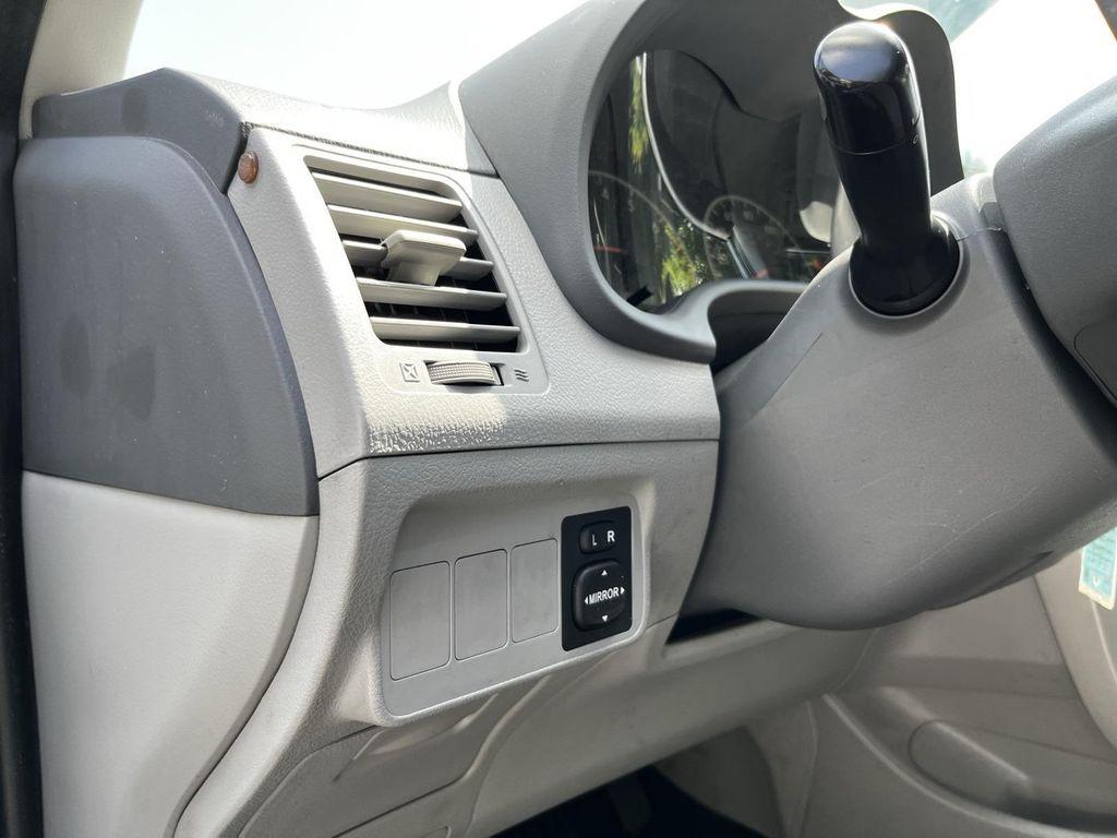 used 2009 Toyota Corolla car, priced at $5,595
