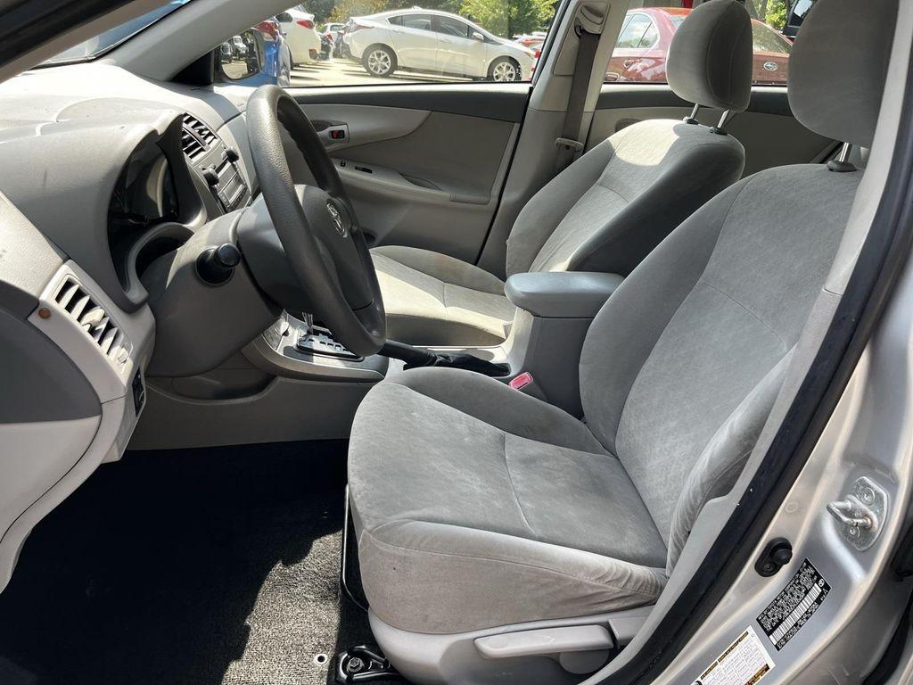 used 2009 Toyota Corolla car, priced at $5,595