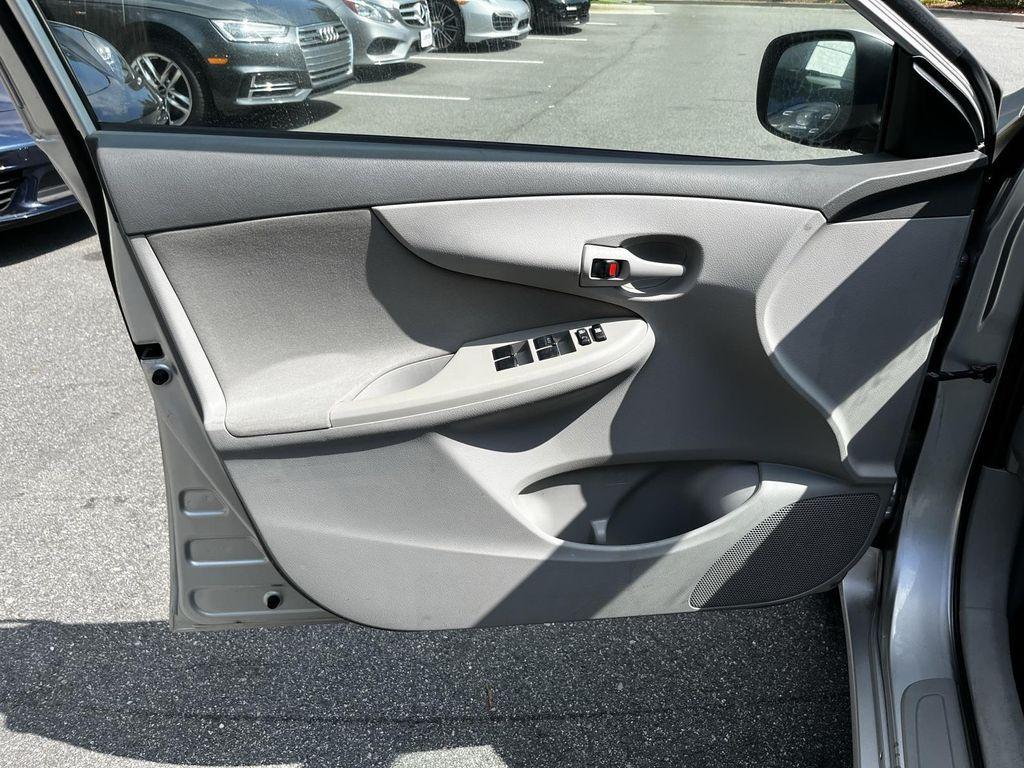 used 2009 Toyota Corolla car, priced at $5,595