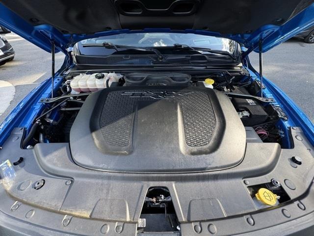 used 2021 Ram 1500 car, priced at $74,995