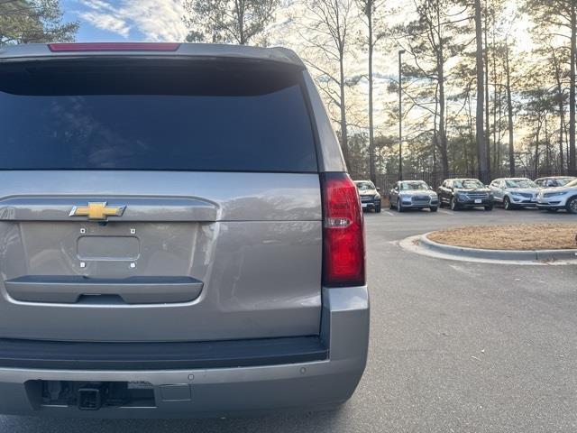 used 2019 Chevrolet Suburban car, priced at $20,995