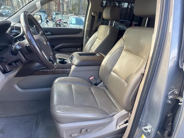 used 2019 Chevrolet Suburban car, priced at $20,995