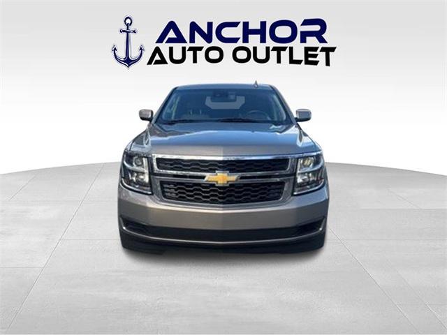 used 2019 Chevrolet Suburban car, priced at $20,995