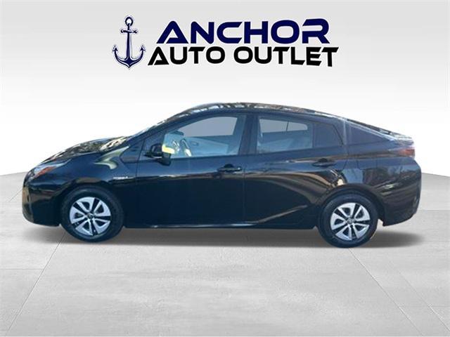 used 2018 Toyota Prius car, priced at $15,495