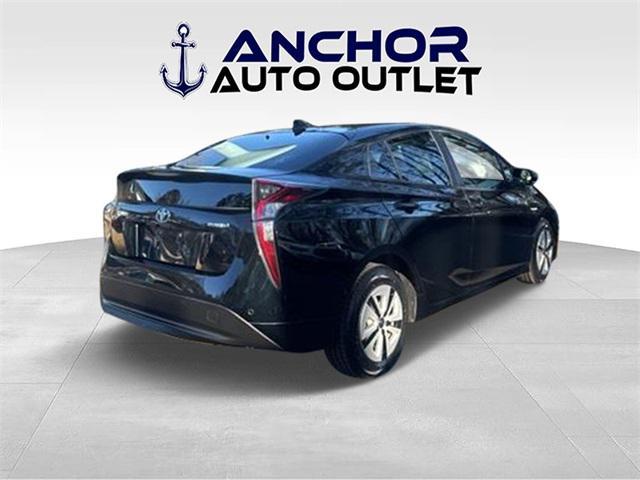 used 2018 Toyota Prius car, priced at $15,495