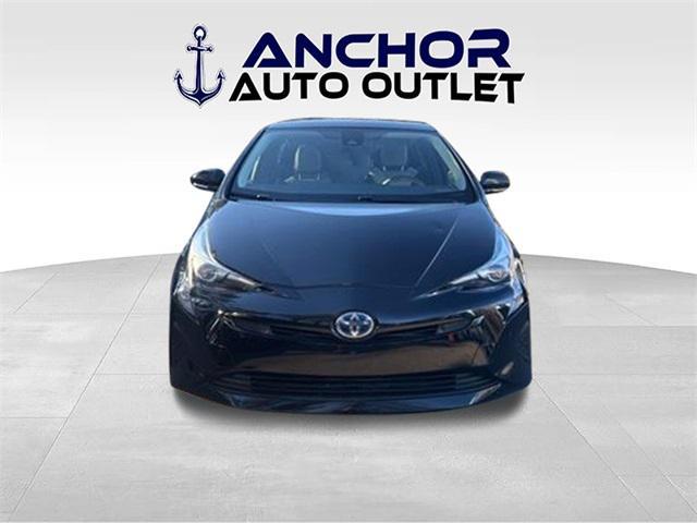 used 2018 Toyota Prius car, priced at $15,495