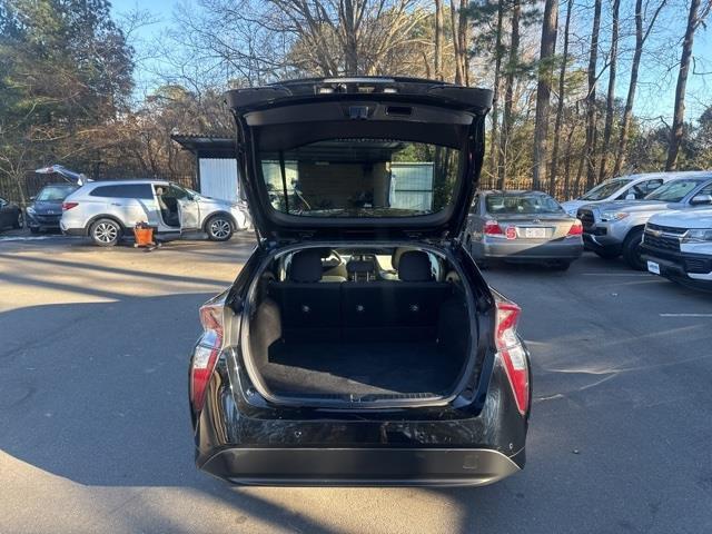 used 2018 Toyota Prius car, priced at $15,495