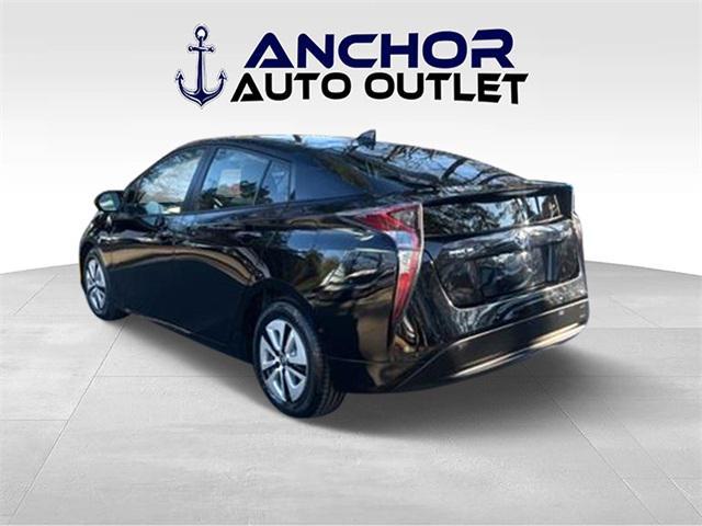 used 2018 Toyota Prius car, priced at $15,495