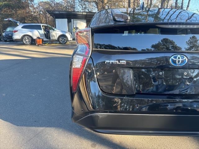 used 2018 Toyota Prius car, priced at $15,495