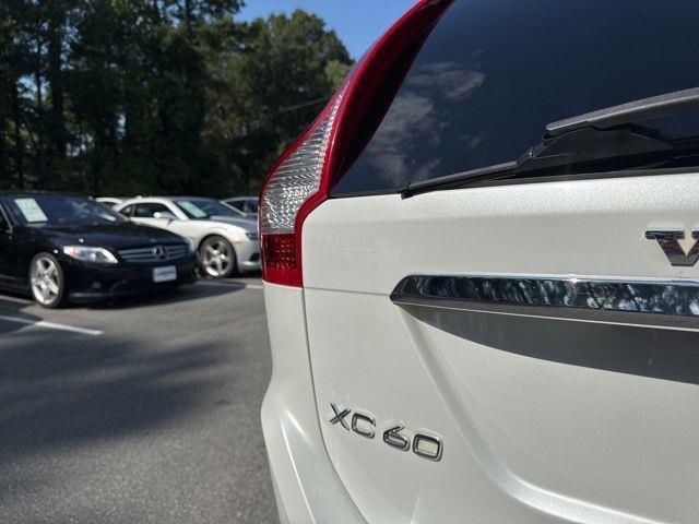 used 2015 Volvo XC60 car, priced at $8,770